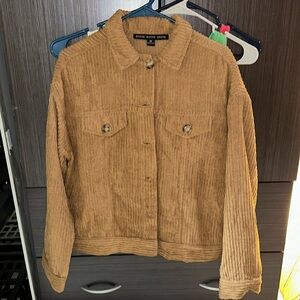 Size M jacket
